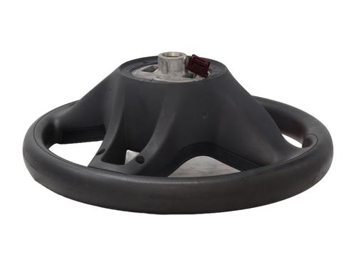 Steering wheel MERCEDES-BENZ SPRINTER 5-t Van (B907) 517 CDI (907.653, 907.655, 907.657) | BP32673964C49  - Image 5