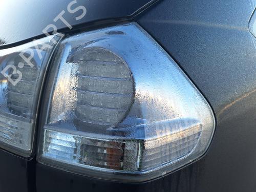 Używane Lampa tylna prawa LEXUS RX (_U3_) 400h (MHU38_, MHU38R) (272 hp) 29253761