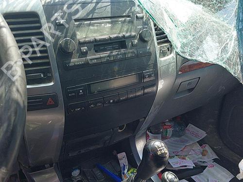 Switch TOYOTA LAND CRUISER PRADO (_J12_) 3.0 D-4D (KDJ120, KDJ125) | BP24259500I30 