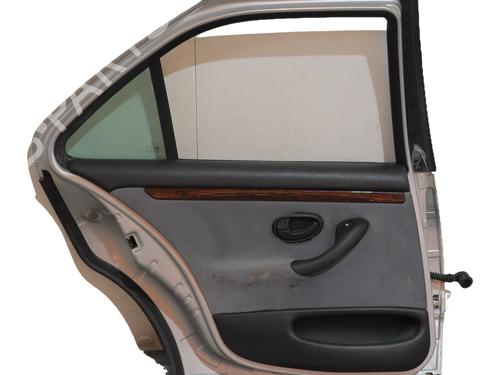 Used Left rear door Left rear door 37993528 37993528