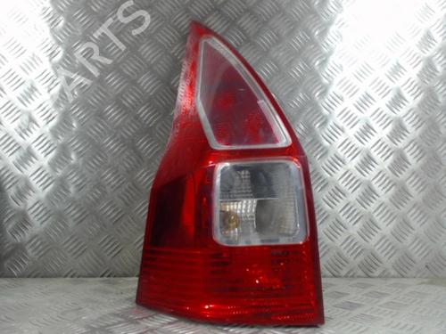 Left taillight RENAULT MEGANE II Estate (KM0/1_) 1.5 dCi (KM16, KM1E) | BP24255190C34 