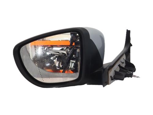Left mirror RENAULT ZOE (BFM_) ZOE (BFMC, BFMD) | BP37993589C26 - Image 2