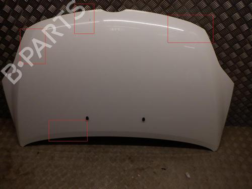 Hood MAZDA 5 (CR) 2.0 CD (CR19) | BP24258482C1 