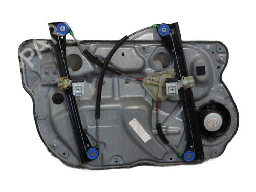 Used Front right window mechanism Front right window mechanism VW POLO IV (9N_, 9A_) [2001-2014] 33455794 33455794