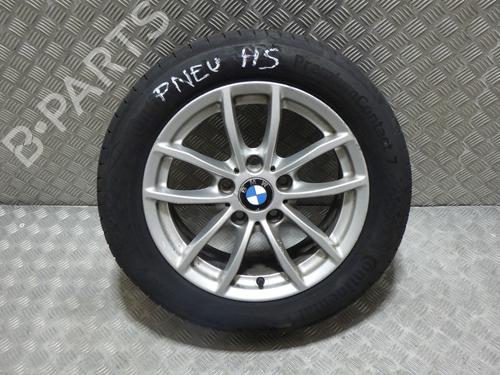 Used Rim BMW 1 (F20) 120 d (184 hp) 26617039