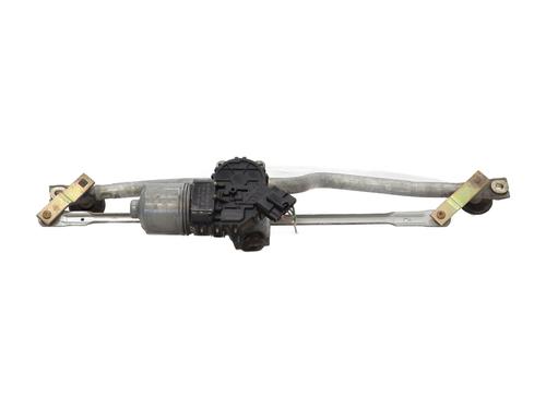 Used Front wiper motor Front wiper motor RENAULT CLIO II (BB_, CB_) [1998-2016] 33737676 33737676