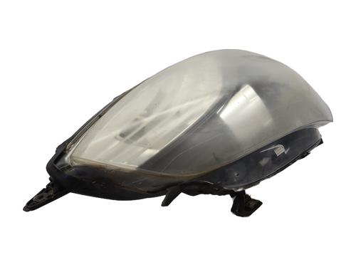 Right headlight RENAULT GRAND SCÉNIC III (JZ0/1_) 1.5 dCi (JZ0B, JZ07) | BP32405048C29