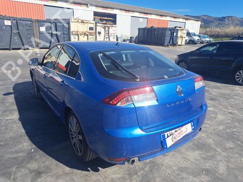 Rear left panel RENAULT LAGUNA III (BT0/1) 2.0 dCi (BT01, BT08, BT09, BT0E, BT0K, BT12, BT1C, BT1D,... | BP26171823C60 - Image 5