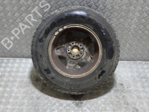 Jante Jante JEEP GRAND CHEROKEE II (WJ, WG) 4.0 4x4 (190 hp) 27837805 27837805