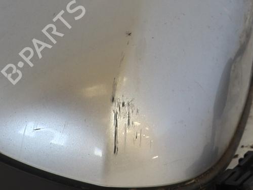 Right mirror OPEL ZAFIRA A MPV (T98) 2.2 DTI 16V (F75) | BP29080622C27 