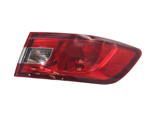 Used Right taillight RENAULT CLIO IV (BH_) 1.5 dCi 90 (90 hp) 31128469