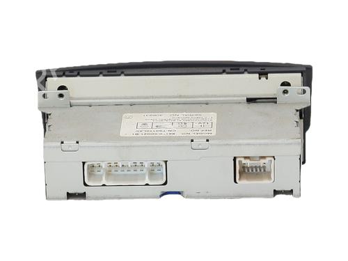 Used Radio Radio 36836543 36836543