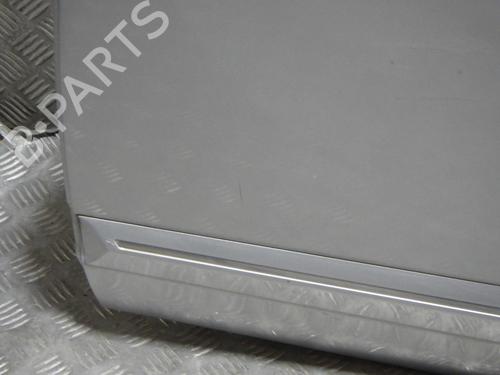 Left rear door HONDA CIVIC VIII Saloon (FD, FA) 1.3 IMA (FA3, FD3) | BP24255008C4 