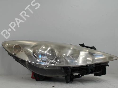 Used Right headlight Right headlight 24257646 24257646