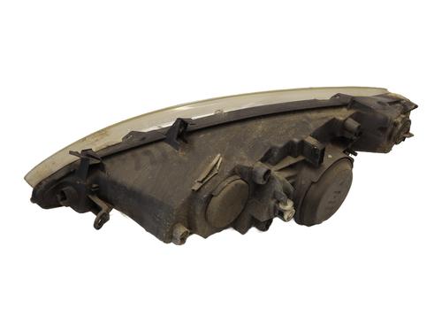Right headlight PEUGEOT 307 (3A/C) 2.0 HDi 110 | BP28493987C29 