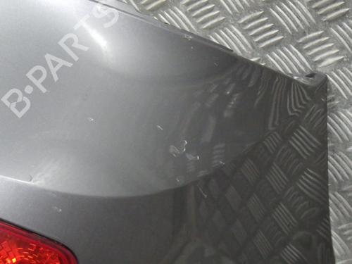 Rear bumper RENAULT CLIO III Grandtour (KR0/1_) 1.5 dCi (KR0G) | BP28428284C8 