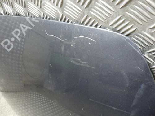 Hood VOLVO V50 (545) 1.6 D | BP28672863C1 