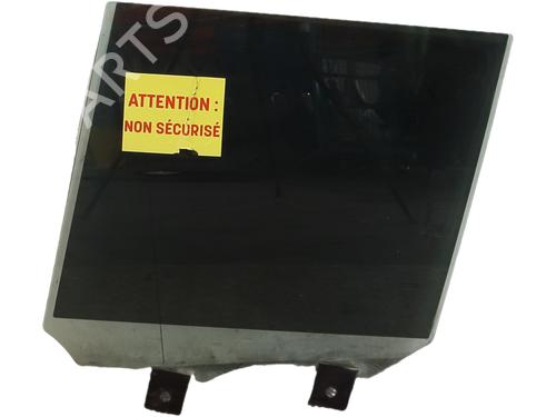 Used Rear left door window Rear left door window 37452491 37452491
