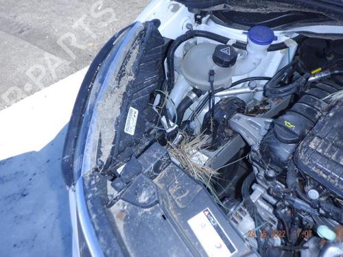 Front wiper motor CITROËN C3 III (SX) 1.2 PureTech 82 | BP24260876M29 - Image 19