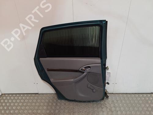 Dør højre bagtil FORD FOCUS I (DAW, DBW) 1.8 Turbo DI / TDDi | BP30936197C5