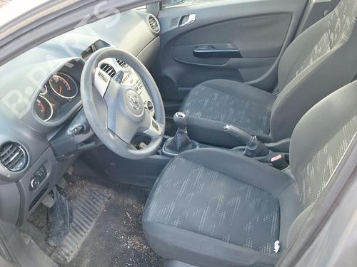 Left headlight OPEL CORSA D (S07) 1.3 CDTI (L08, L68) | BP24438145C28 - Image 11