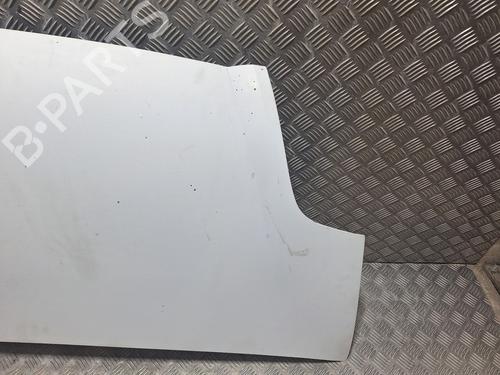 Hood RENAULT MASTER II Van (FD) 2.5 dCi (FD02) | BP28620428C1 