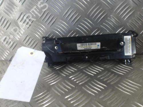 Climate control HONDA FR-V (BE) 2.2 i CTDi (BE5) | BP24258438I5 - Image 4