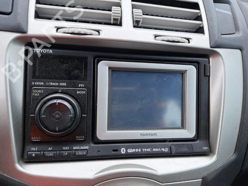 Retrovisor esquerdo TOYOTA YARIS (_P9_) 1.4 D-4D (NLP90_, NLP90R) | BP30936195C26