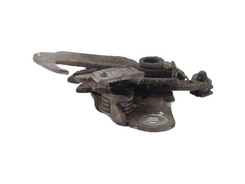 Hood lock PEUGEOT PARTNER Box Body/MPV 1.6 HDi 16V | BP29429685C133 