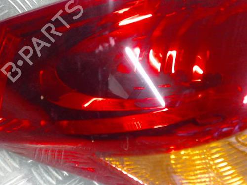 Left taillight KIA PRO CEE'D (ED) 1.6 CRDi 90 | BP24255180C34  - Image 5