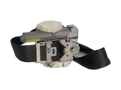 Front left belt tensioner CITROËN C3 II (SC_) 1.4 HDi 70 (SC8HZC, SC8HR0, SC8HP4) | BP30128452C87