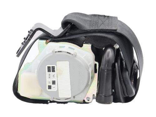 Front left seatbelt SEAT IBIZA V (KJ1, KJG) 1.0 TSI | BP36999647I26 - Image 4