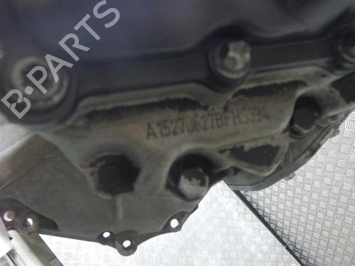 Gearbox OPEL ADAM (M13) 1.4 | BP24254884M3 - Image 7