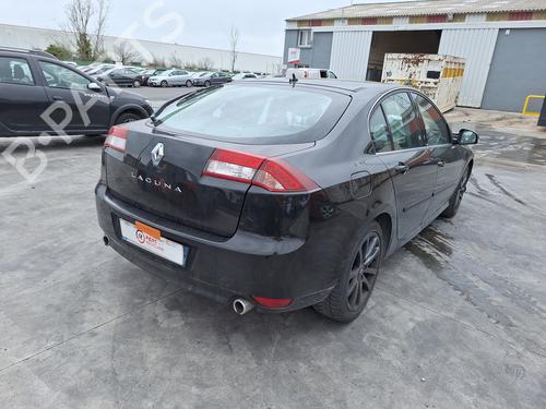 Rear parcel shelf RENAULT LAGUNA III (BT0/1) 2.0 dCi (BT07, BT0J, BT14, BT1A, BT1S) | BP28292524C85 