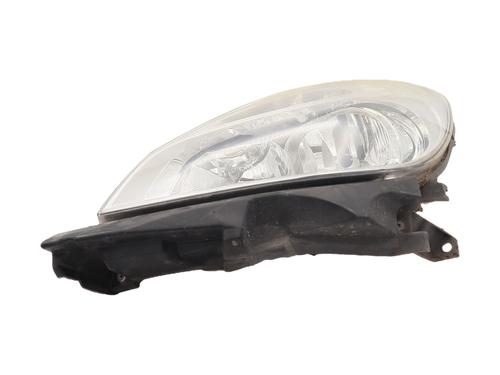 Venstre forlygte Venstre forlygte RENAULT CLIO III (BR0/1, CR0/1) 1.5 dCi (BR0H, CR0H, CR1S, BR1S) (106 hp) 37409928 37409928