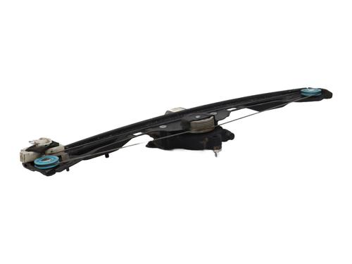 Used Front left window mechanism Front left window mechanism CITROËN NEMO Box Body/MPV (AA_) 1.3 HDi 75 (75 hp) 31672637 31672637