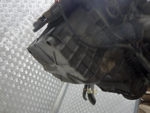 Engine FORD SIERRA II (GBG, GB4) 2.0 i | BP24256836M1 