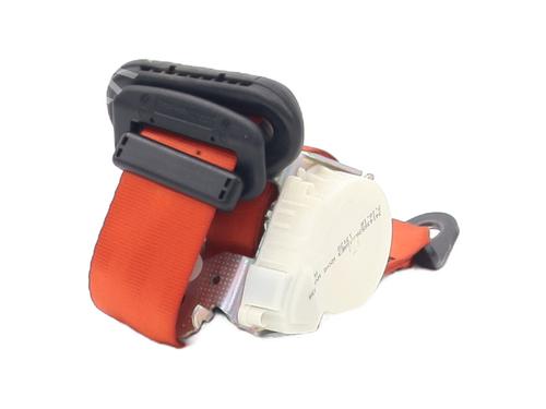 Rear right seatbelt CITROËN C4 CACTUS 1.2 THP 110 | BP32315472I28