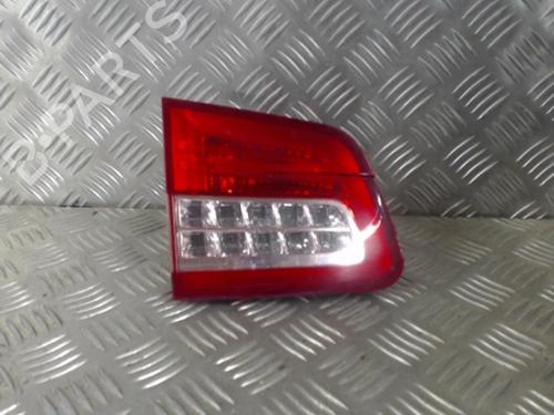 Used Left tailgate light Left tailgate light CITROËN C5 III (RD_) 2.0 HDi (RDRHD8, RDRHDJ, RDRHR8, RDRHRJ) (136 hp) 24258469 24258469