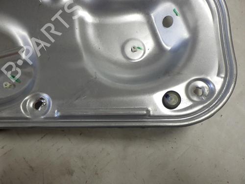 Front left window mechanism ALFA ROMEO GIULIETTA (940_) 1.6 JTDM (940FYB11, 940FYB1A, 940FYF11, 940FYF1A) | BP24254738C22  - Image 8
