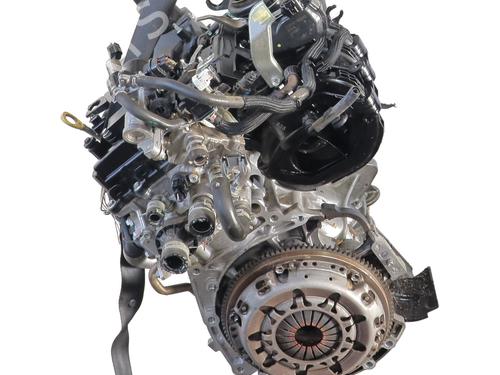 Used Engine Engine CITROËN C1 II (PA_, PS_) 1.0 VTi 72 (72 hp) 32733266 32733266