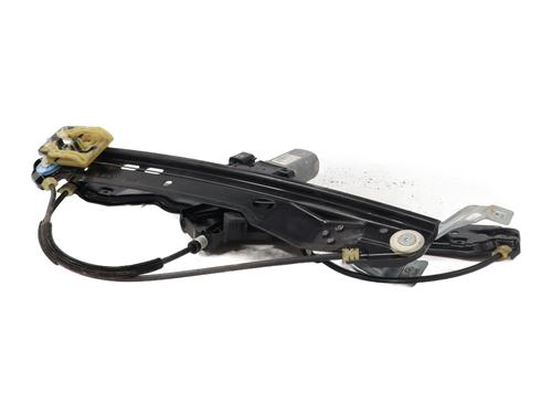 Front left window mechanism LAND ROVER RANGE ROVER EVOQUE (L538) 2.0 D | BP29629002C22 