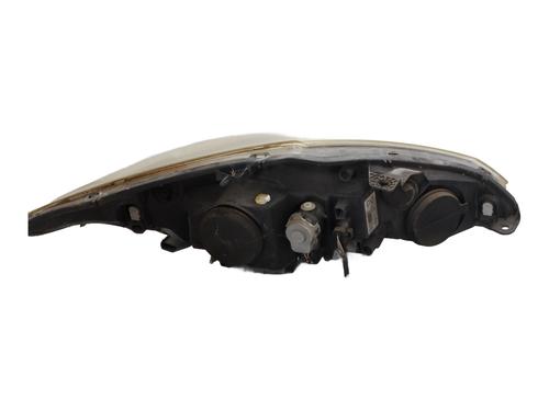 Left headlight RENAULT LAGUNA Coupe (DT0/1) 2.0 dCi (DT01, DT08, DT09, DT0K, DT12, DT1C, DT1D, DT1M,... | BP35784005C28 - Image 4
