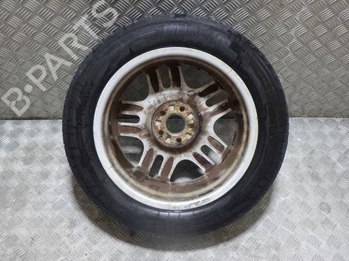 Felg VW GOLF IV (1J1) 1.9 TDI | BP26498897C45 