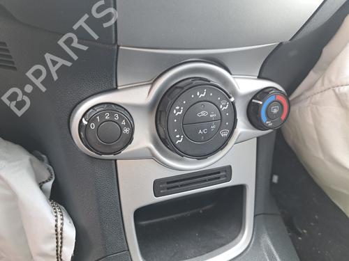 Scuttle panel FORD FIESTA VI (CB1, CCN) 1.4 TDCi | BP30700383C110 - Image 8