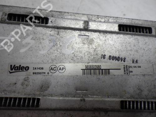 Used Intercooler Intercooler CITROËN C4 I (LC_) 1.6 HDi (90 hp) 24260457 24260457