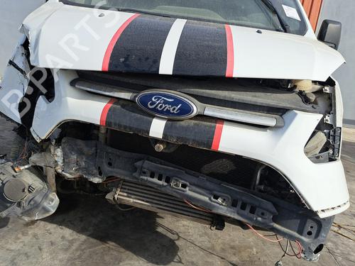 Starter FORD TRANSIT CUSTOM V362 Van (FY, FZ) 2.2 TDCi | BP31253377M8 - Image 8