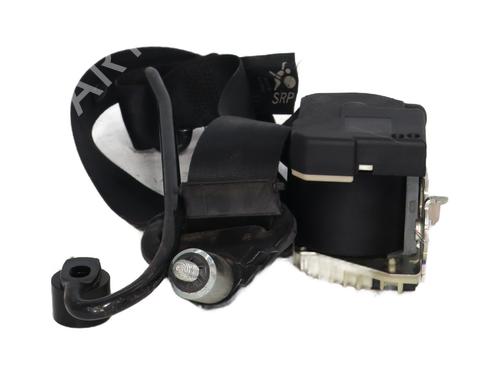 Used Front left belt tensioner RENAULT TWINGO II (CN0_) 1.5 dCi (CN0E) (64 hp) 30128425