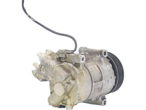AC compressor PEUGEOT 2008 I (CU_) 1.2 THP 110 / PureTech 110 | BP37587416M34 - Image 3