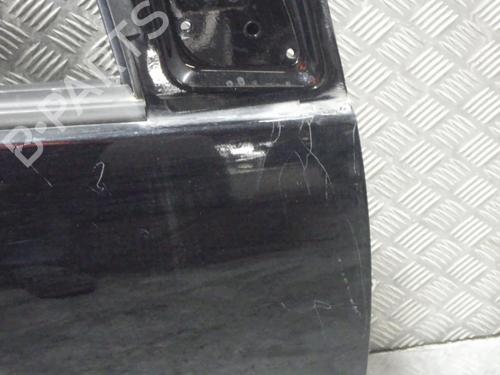 Right front door CITROËN C1 (PM_, PN_) 1.0 | BP24256624C3